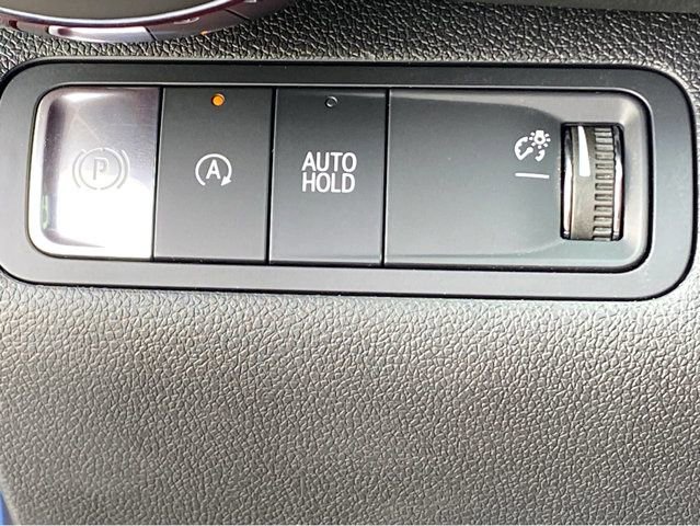 New 2025 Chevrolet Equinox RS w/ Safety and Technology Package FWD image 13