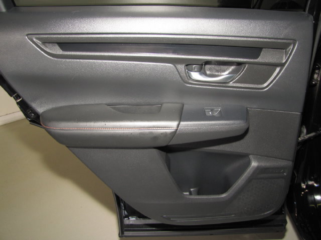 Certified 2025 Honda CR-V Sport image 36