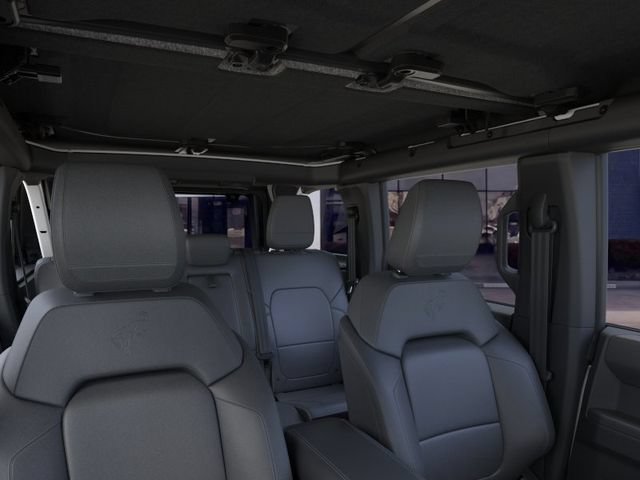 New 2026 Ford Bronco Outer Banks AWD/4WD image 14