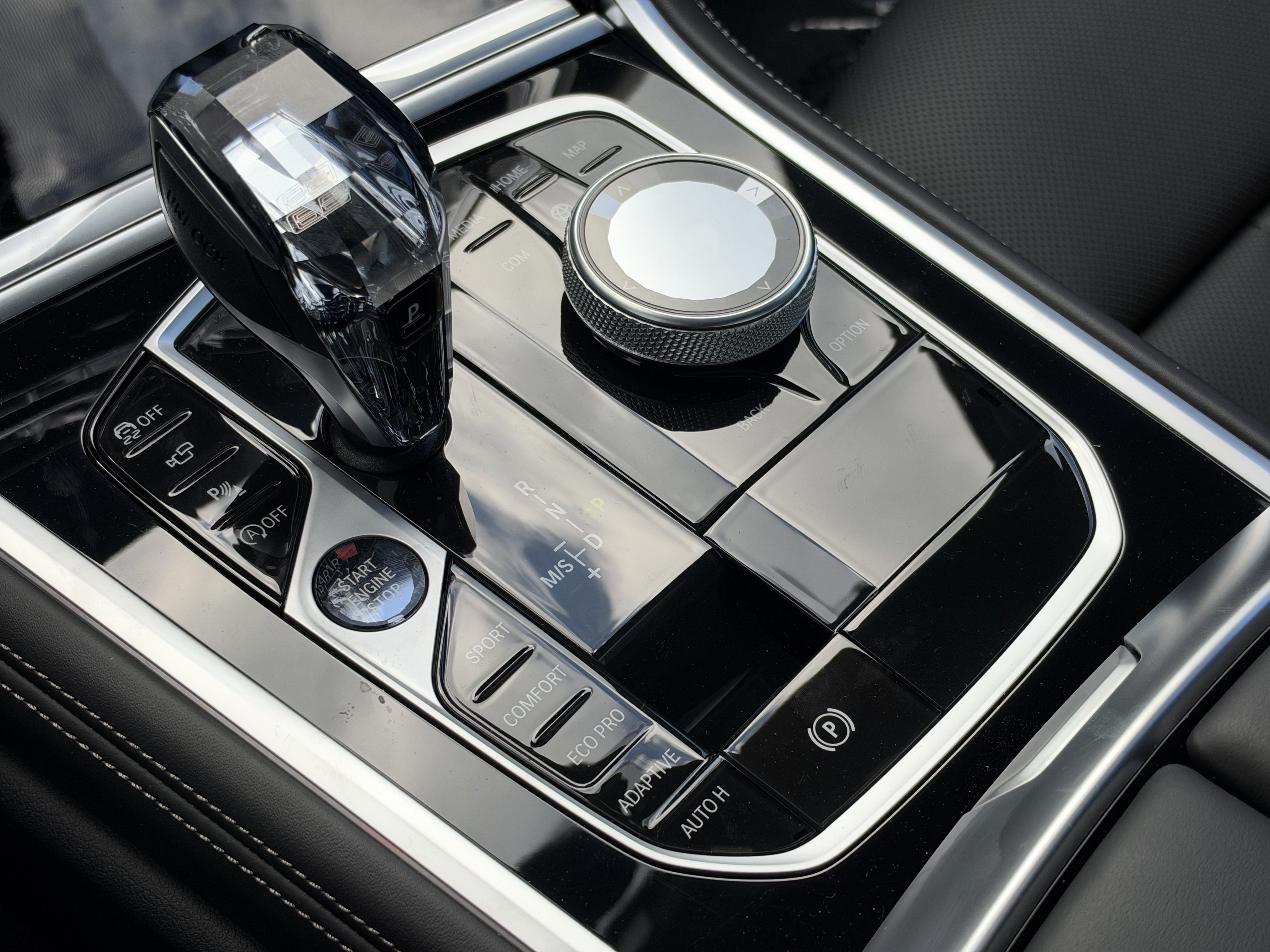 New 2026 BMW 840i w/ M Sport Professional Package RWD image 10