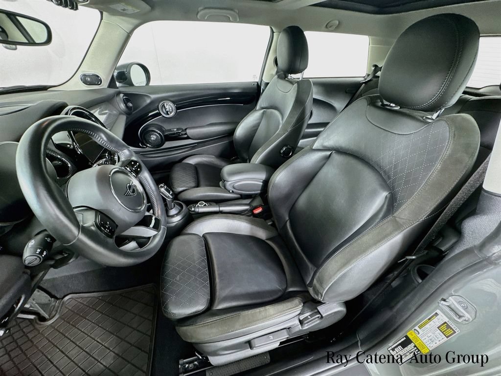 Used 2023 MINI Cooper S FWD image 22