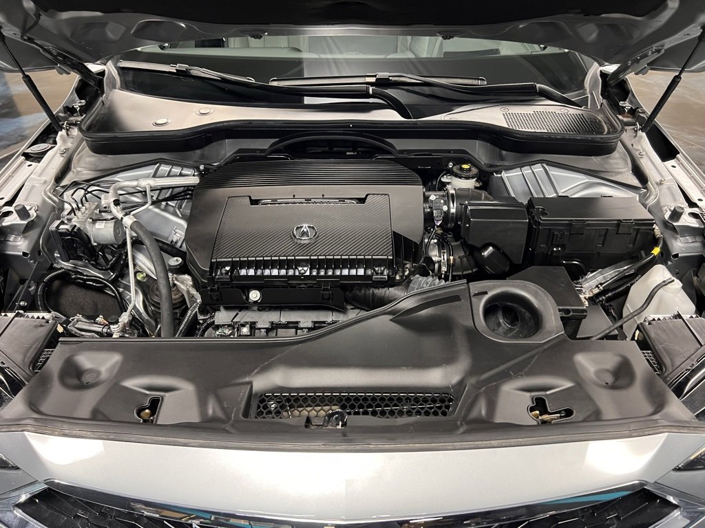 Used 2023 Acura MDX SH-AWD w/ Advance Package image 14