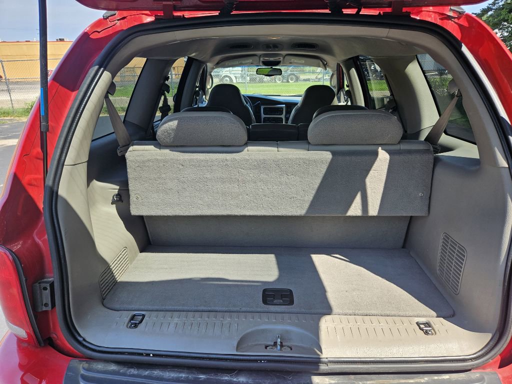 Used 2003 Dodge Durango SLT Plus image 16