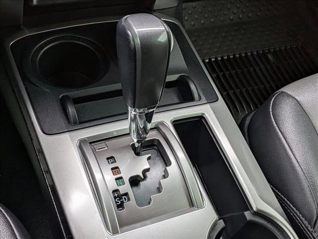 Used 2021 Toyota 4Runner SR5 Premium w/ Moonroof Package image 20