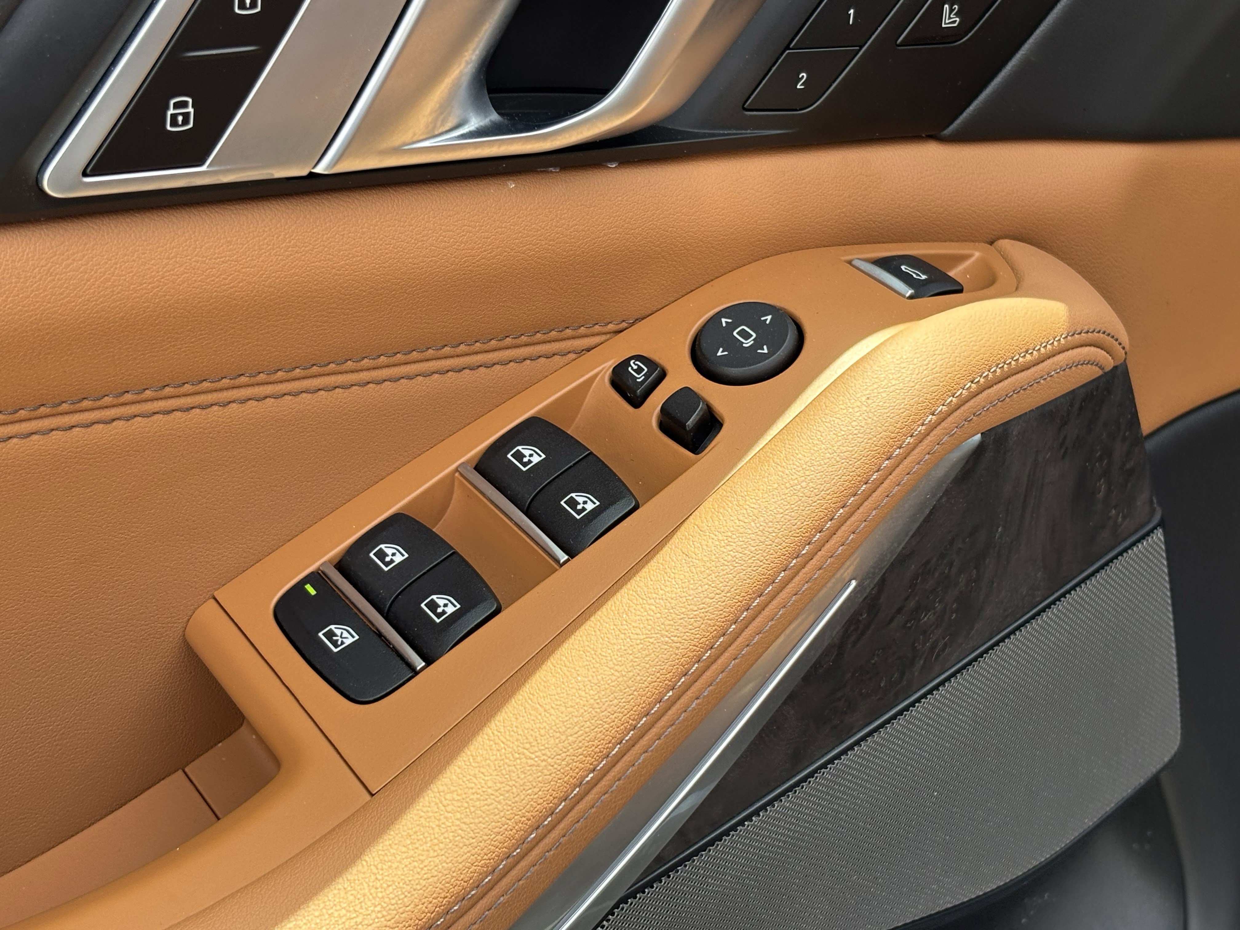 Certified 2024 BMW X5 sDrive40i w/ Premium Package image 15