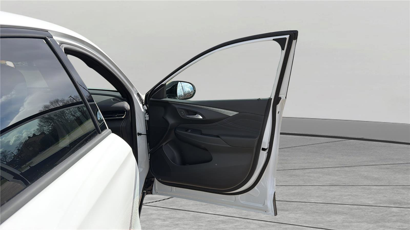 New 2026 Buick Envista Sport Touring w/ Convenience I Package image 21