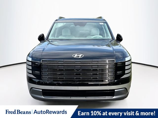 New 2026 Hyundai Palisade Limited image 2