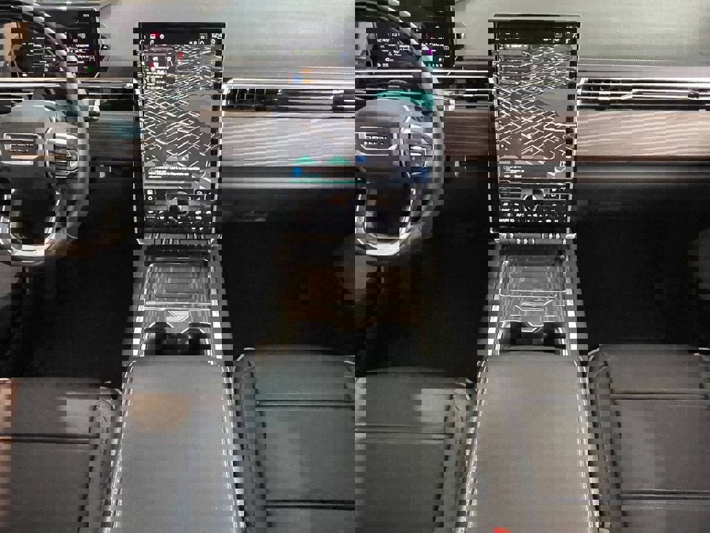 New 2025 GMC Sierra EV Denali image 15