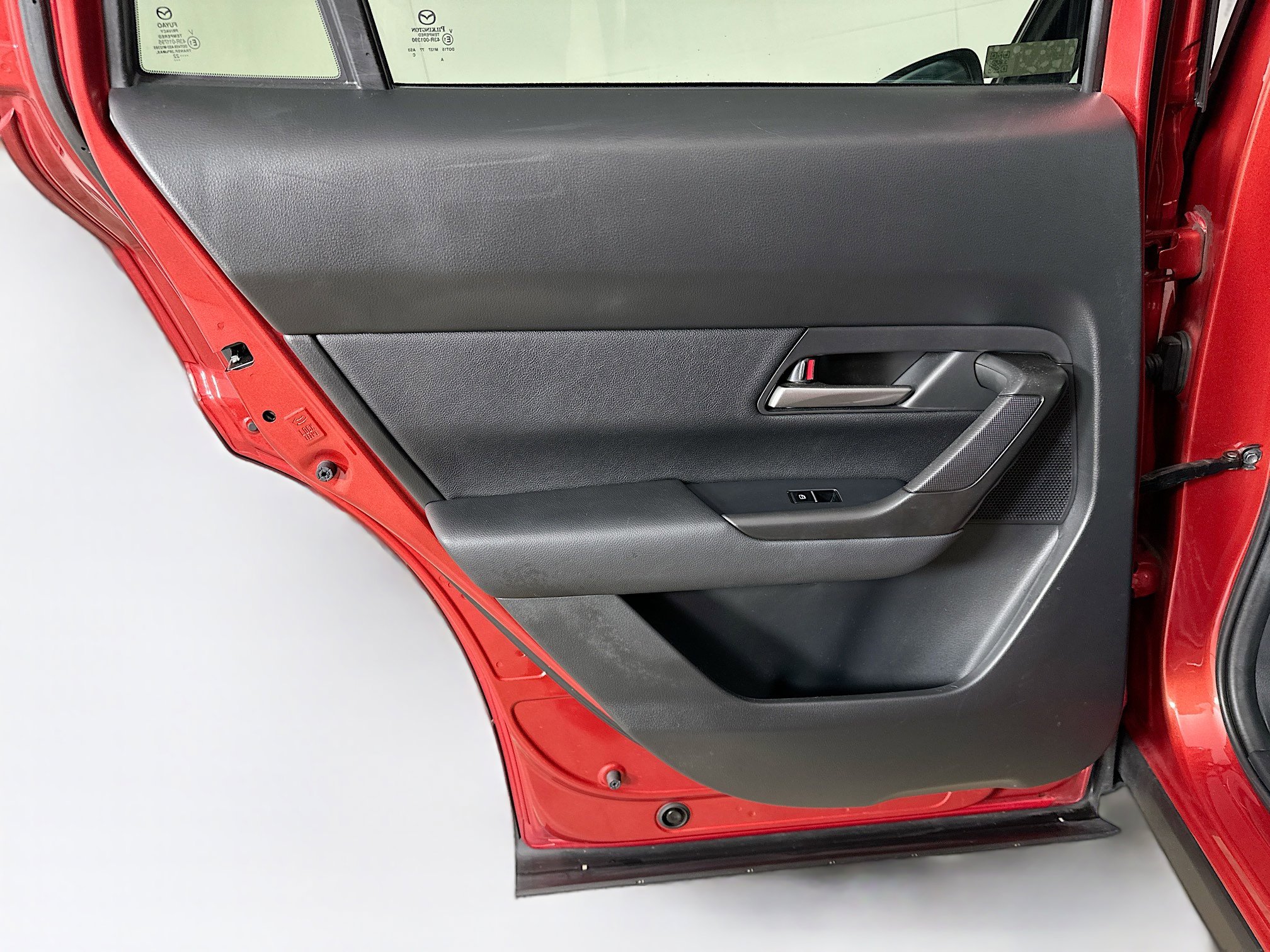 Used 2023 MAZDA CX-50 2.5 S w/ Cargo Package image 26