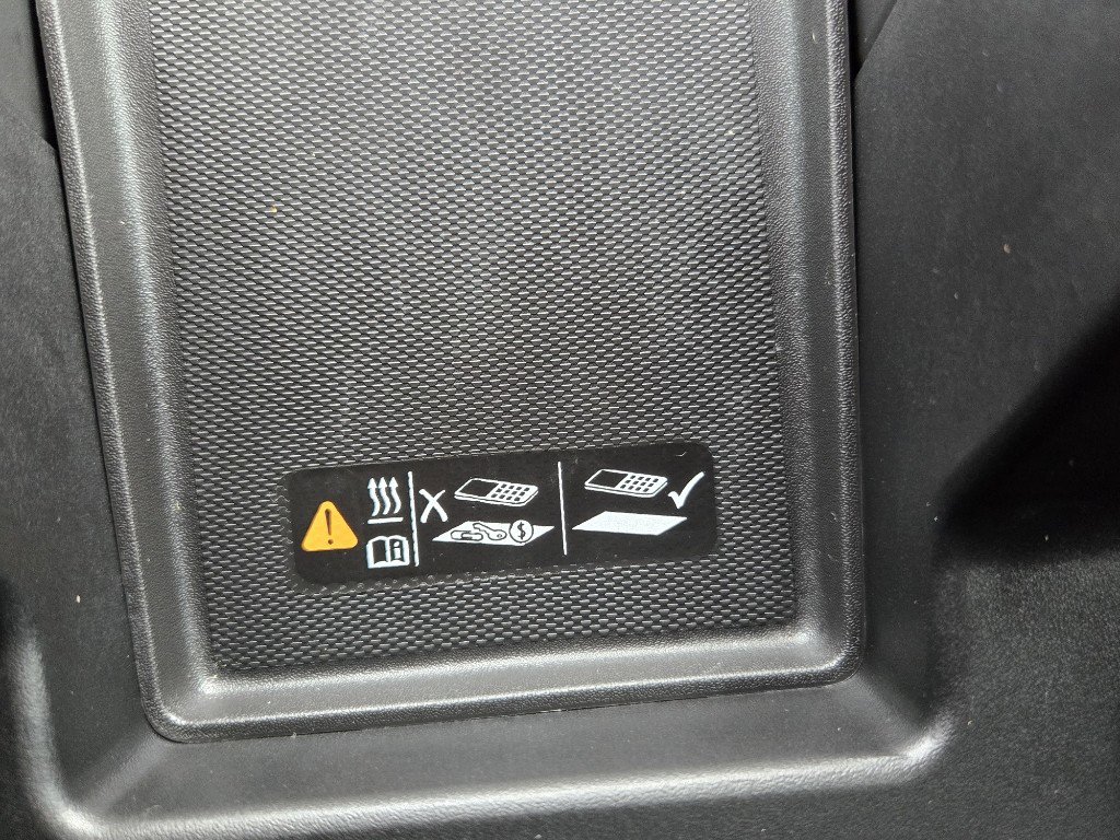 Used 2024 GMC Sierra 2500 Denali Ultimate image 26