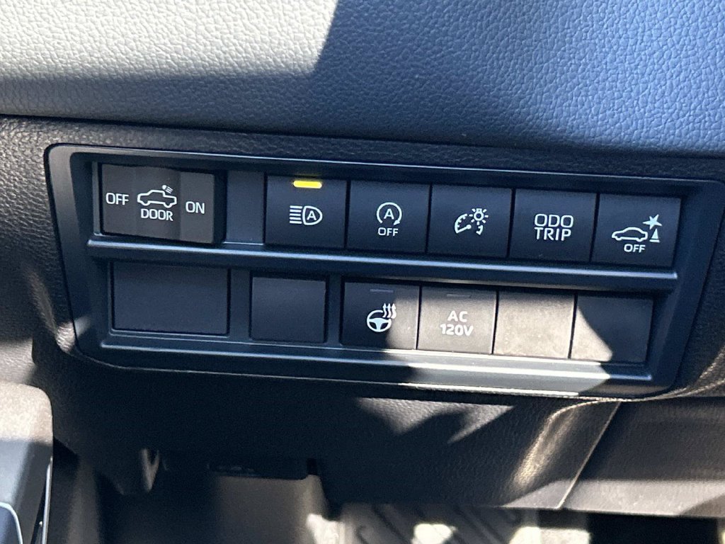 New 2026 Toyota Tundra Limited AWD/4WD image 31