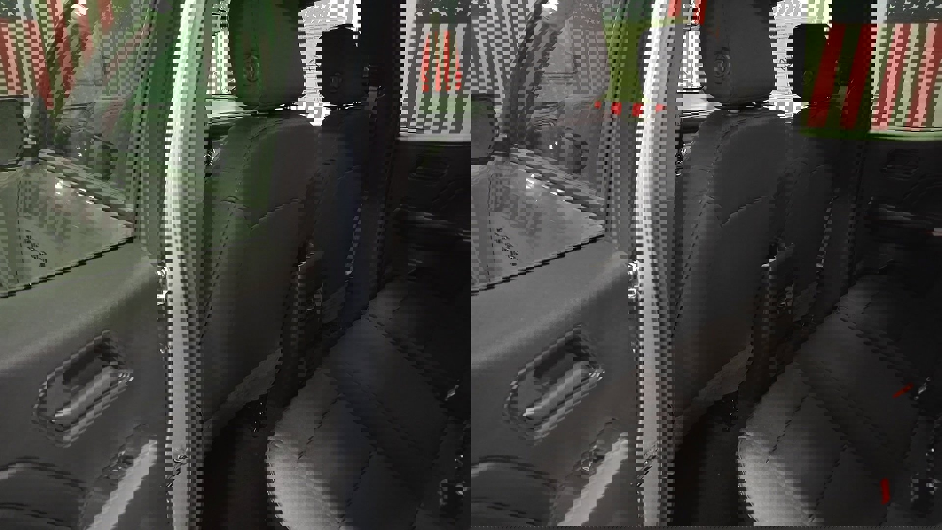 New 2026 Chevrolet Colorado W/T w/ WT Custom Package image 13