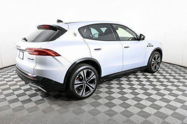 New 2025 Maserati Grecale Folgore AWD/4WD image 24
