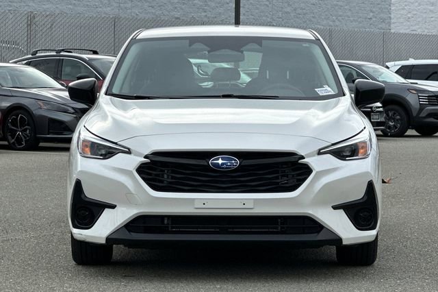 New 2025 Subaru Impreza 2.0i AWD/4WD image 9