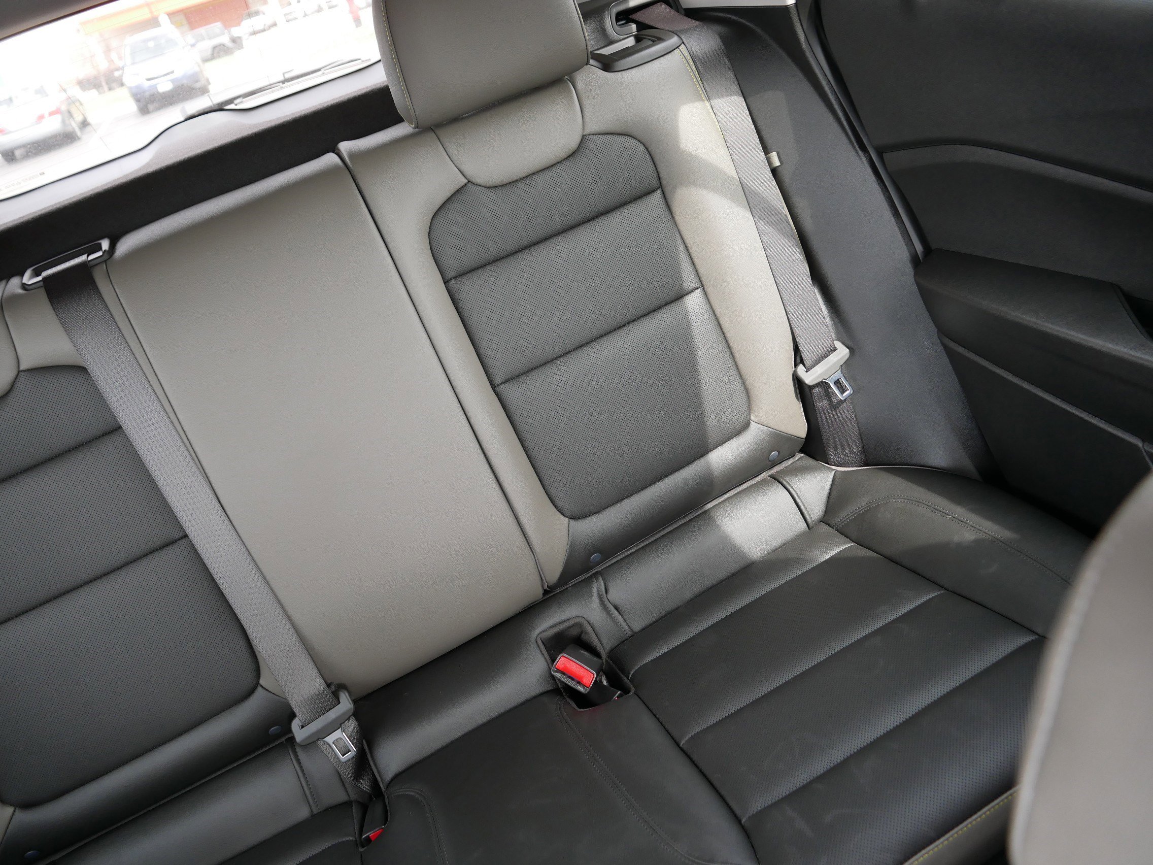 Used 2025 Chevrolet Trax ACTIV w/ Driver Confidence Package FWD image 14