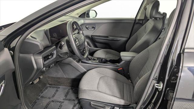 Used 2025 Kia K4 EX FWD image 13