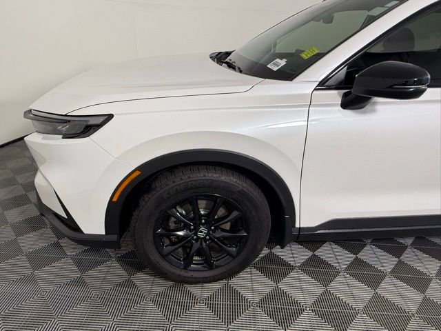 Used 2026 Honda CR-V Sport-L image 12