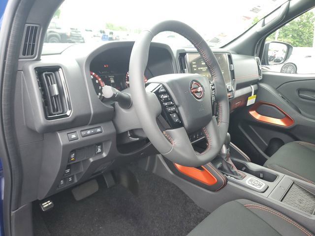 New 2026 Nissan Frontier PRO-4X w/ Pro-4x Convenience Package AWD/4WD image 20