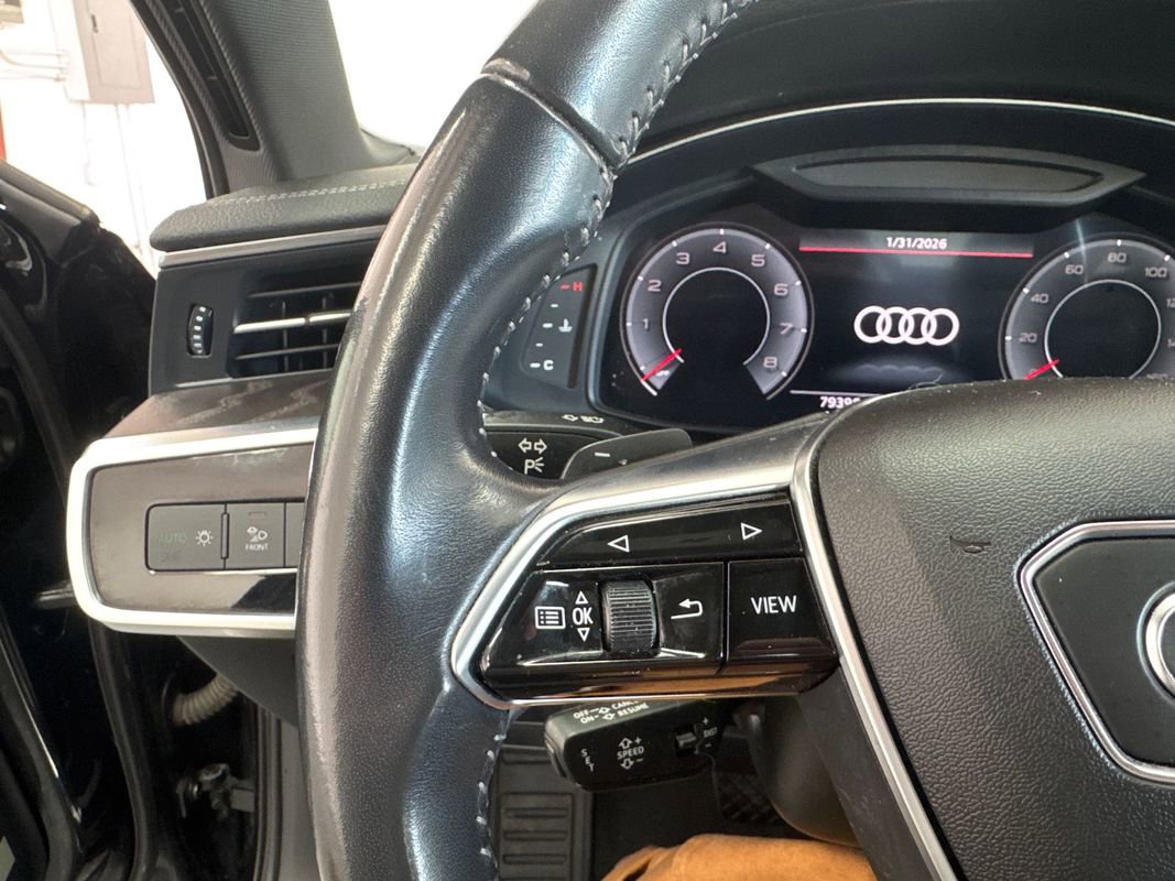 Used 2021 Audi A6 Premium Plus image 12