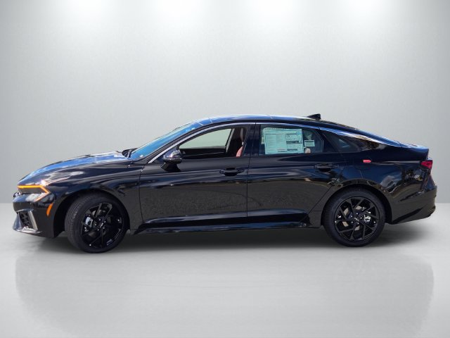 New 2027 Kia K5 GT-Line FWD image 7