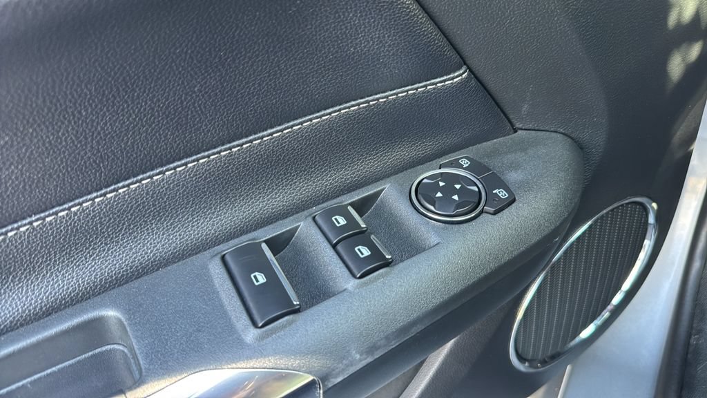 Used 2020 Ford Mustang Premium RWD image 34