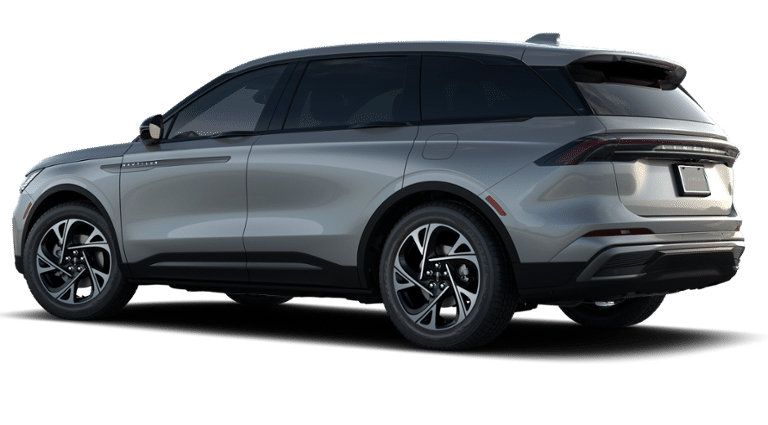 New 2026 Lincoln Nautilus Premier w/ Equipment Group 102A AWD/4WD image 36