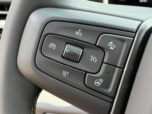 New 2026 GMC Sierra 3500 AT4 AWD/4WD image 19