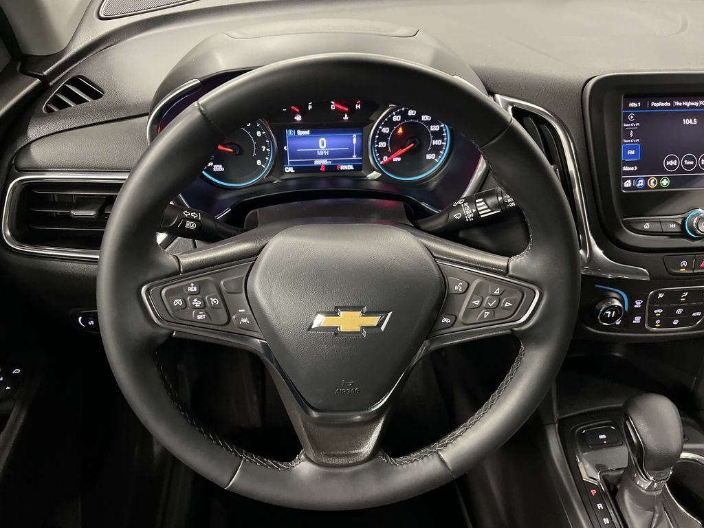 Used 2024 Chevrolet Equinox LT w/ LPO, Floor Liner Package AWD/4WD image 18