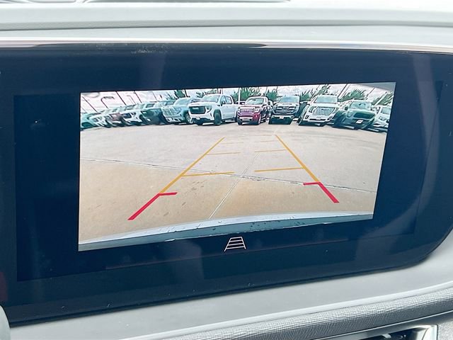New 2026 Buick Envista Preferred w/ Convenience II Package FWD image 9