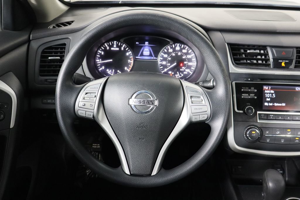 Used 2016 Nissan Altima 2.5 S w/ Power Driver Seat Package image 22