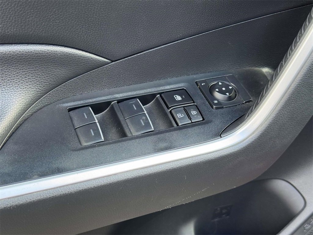 Used 2024 Toyota RAV4 XLE image 17