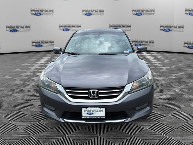 Used 2014 Honda Accord EX image 8