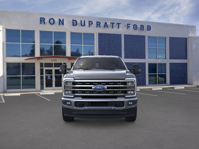 New 2026 Ford F350 Lariat w/ Lariat Premium Package image 7