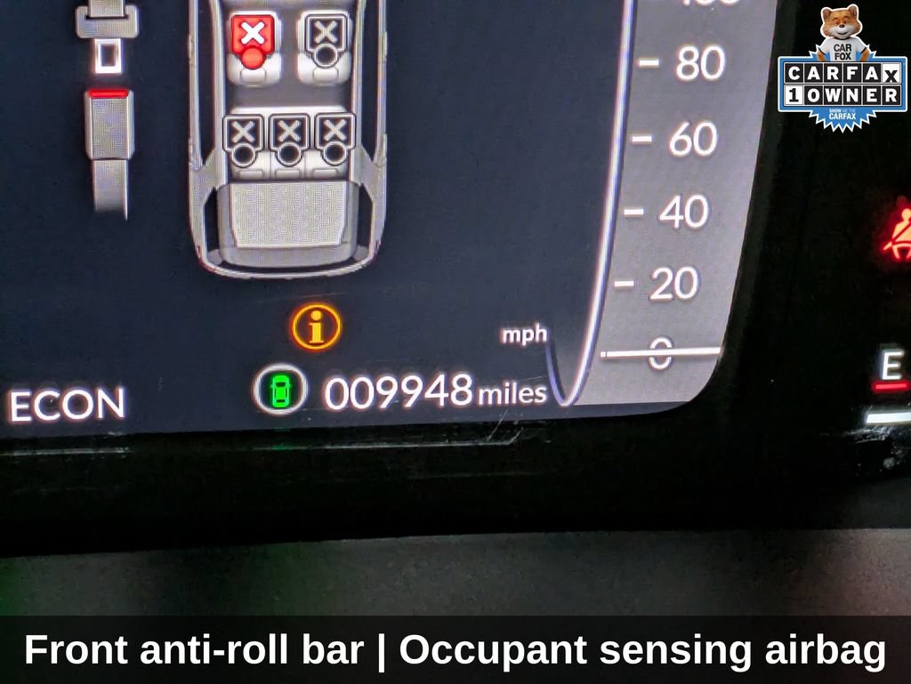 Certified 2026 Honda Passport RTL image 19
