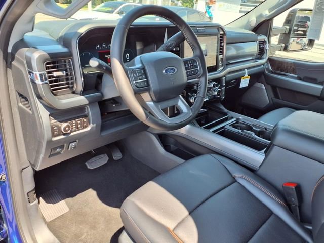 New 2026 Ford F250 Lariat w/ Lariat Ultimate Package image 10