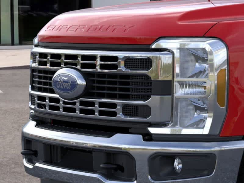 New 2026 Ford F250 XLT w/ FX4 Off-Road Package AWD/4WD image 17