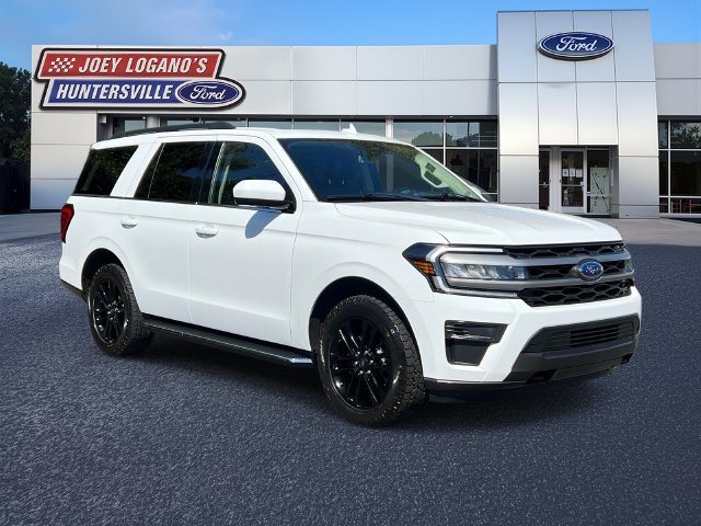 Used 2023 Ford Expedition XLT
