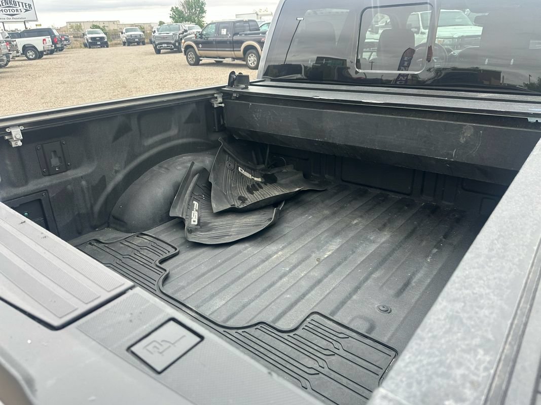 Used 2024 Ford F150 XLT w/ Equipment Group 302A MID AWD/4WD image 27