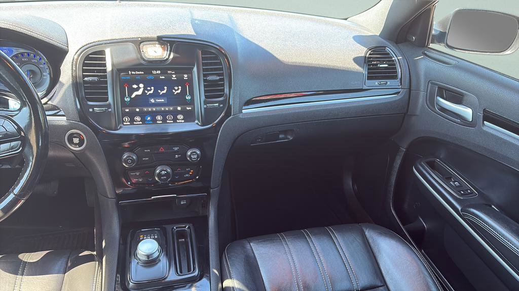 Used 2020 Chrysler 300 S RWD image 14