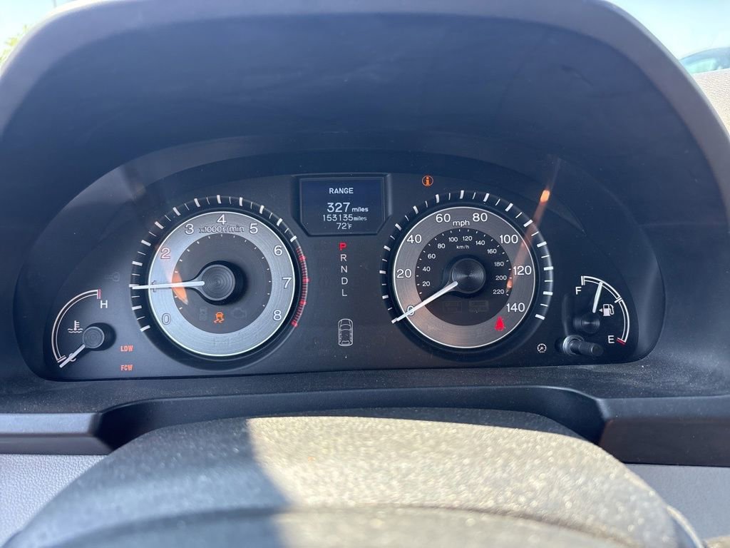 Used 2016 Honda Odyssey Touring image 27