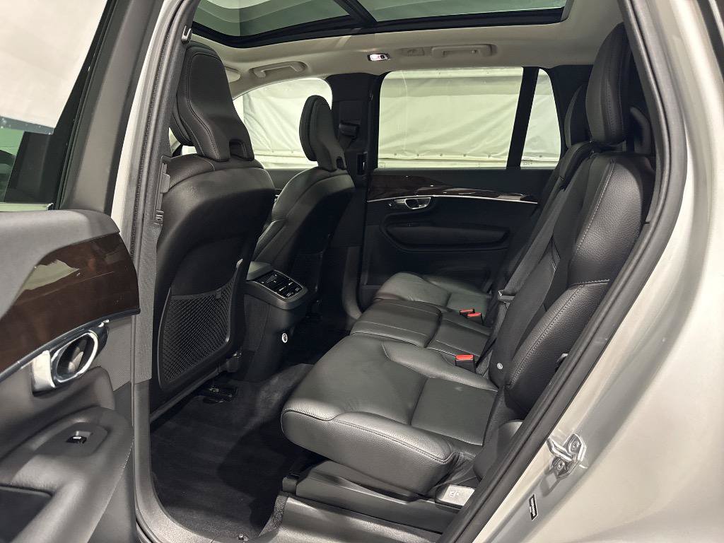 Used 2019 Volvo XC90 T6 Momentum w/ Protection Package AWD/4WD image 63