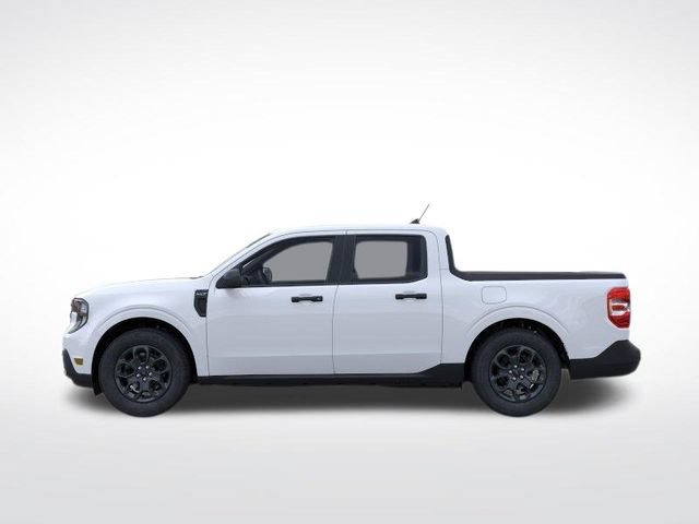 New 2026 Ford Maverick XLT FWD image 5