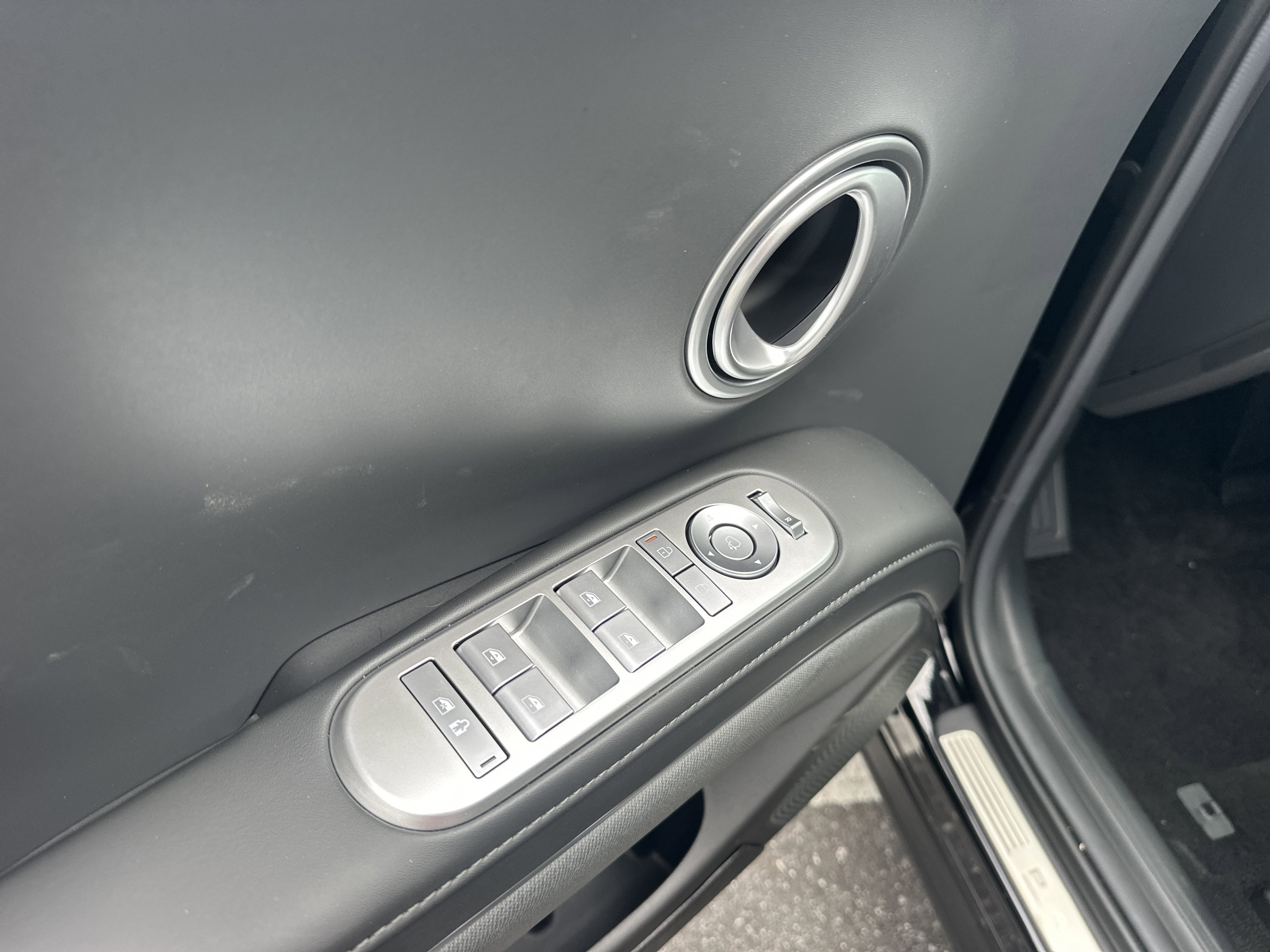 New 2026 Hyundai Palisade Calligraphy image 17