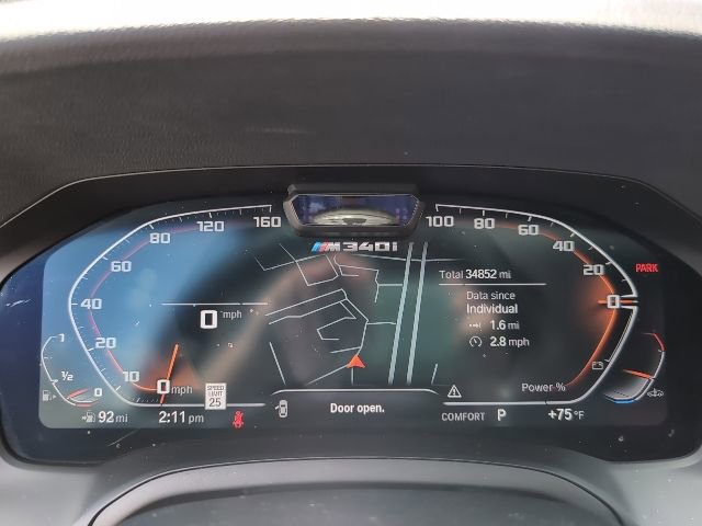 Used 2022 BMW M340i image 12