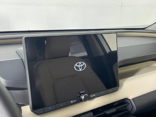 New 2026 Toyota RAV4 XLE Premium w/ Weather Package FWD image 5