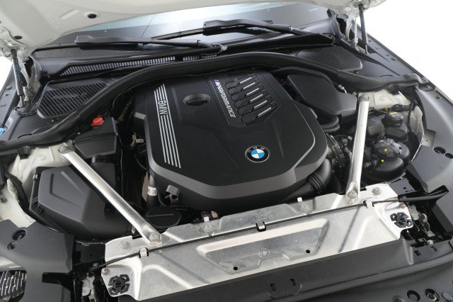 Used 2021 BMW M440i M440i Convertible w/ Premium Package image 68