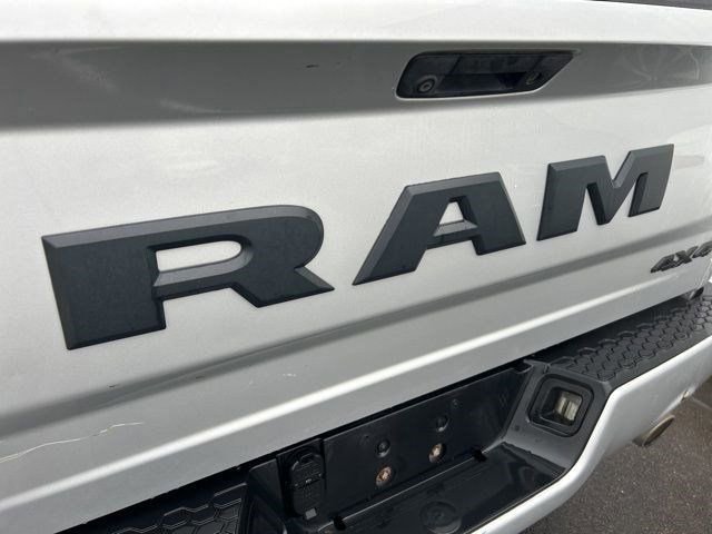 Used 2018 RAM 1500 Sport w/ Quick Order Package 26Q Night image 55