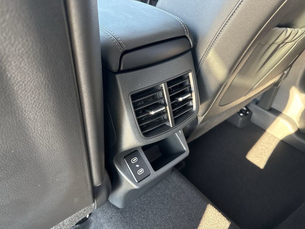 New 2026 Kia Seltos EX AWD/4WD image 28