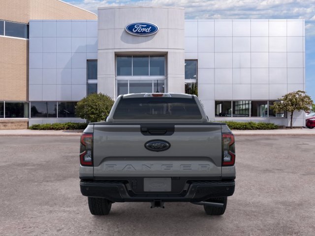 New 2026 Ford Ranger XLT w/ Equipment Group 301A High AWD/4WD image 5