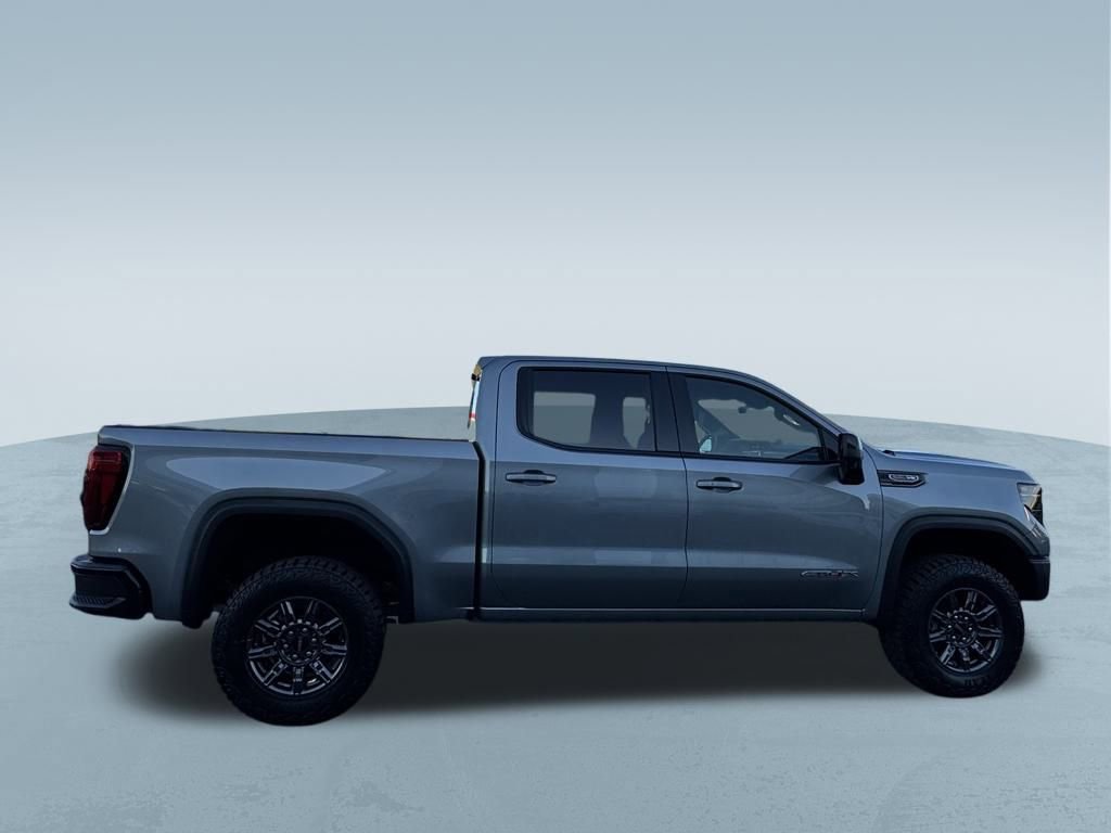 New 2026 GMC Sierra 1500 AT4X image 10